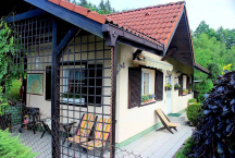 Ubytování Dana 