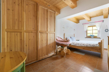 Dvojchalupa na Valašsku, Valašská Bystřice,  Dvojchalupa na Valašsku