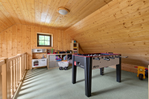 Dvojchalupa na Valašsku 