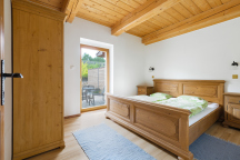 Dvojchalupa na Valašsku 