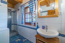 Dvojchalupa na Valašsku 