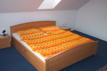 Chata pod Červeným Kamenem 