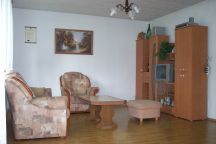 Chata pod Červeným Kamenem 