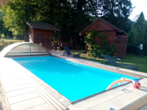 Chata pod Červeným Kamenem 