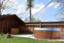 Chalupa Majolenka, Jablůnka,  Chalupa Majolenka