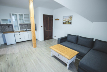 Penzion U Pinkasů Apartmán