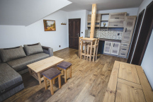 Penzion U Pinkasů Apartmán 2