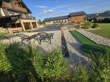 Penzion U Pinkasů, Písečná,  Penzion U Pinkasů