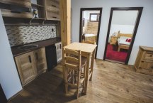 Penzion U Pinkasů Apartmán 2