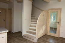 Chalupa pod hruškou 