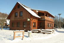 Penzion Rzehaczek, Dolní Lomná,  Penzion Rzehaczek