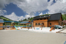 Penzion Rzehaczek, Dolní Lomná,  Penzion Rzehaczek