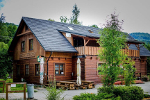 TopChaty.cz - Penzion Rzehaczek, Dolní Lomná Penzion Rzehaczek, Dolní Lomná