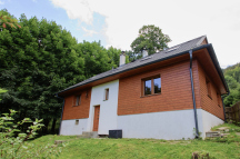 TopChaty.cz - Chata pod Prašivou, Vyšní Lhoty Chata pod Prašivou, Vyšní Lhoty