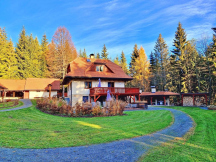 Chalupa U tří soviček