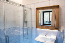 Chalupa Sihelné apartmán Vysoká - 1. patro