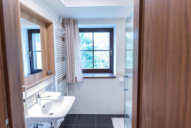 Chalupa Sihelné apartmán Kyčera - 1. patro