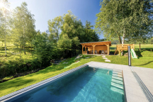 Apartmány Family House 