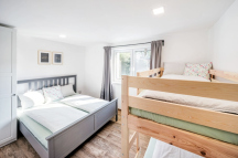 Apartmány Family House