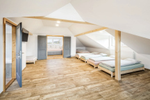 Apartmány Family House 