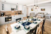 Apartmány Family House