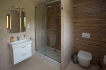 Chalupa Pod jalovcem 