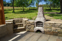 Chalupa Pod jalovcem 