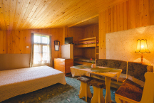 Chalupa Dagmar Apartmán