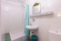 Chalupa Dagmar Apartmán