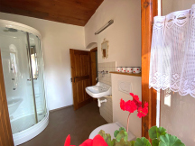 Chalupa Scholzův mlýn 