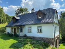 Chalupa Scholzův mlýn