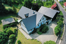 Chalupa Nekořský Mlýn, Nekoř