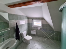 Hájovna Šerlišský Mlýn 