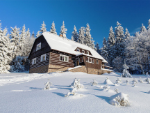 Hájovna Šerlišský Mlýn