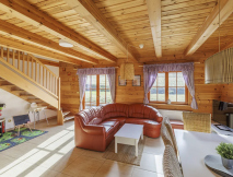 Apartmány Orlice, Dolní Orlice, Apartmány Orlice