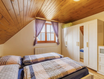 Apartmány Orlice Apartmán Adéla