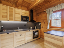 Apartmány Orlice Apartmán Lukáš