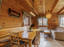 Apartmány Orlice Apartmán Lukáš