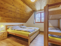 Apartmány Orlice Apartmán Lukáš