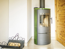 Apartmány Orlice Apartmán Lukáš