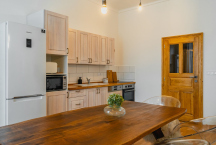 Apartmány Stará Škola Hedeč 10L Apartmán II. A