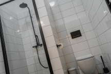 Apartmány Stará Škola Hedeč 10L Apartmán II. A