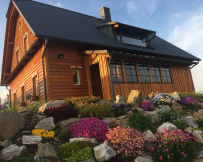 Horské apartmány Rejvíz Vyhlídka - Horský apartmán