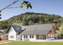 Chalupa Milana, Velké Losiny