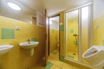 Horská chata Sněžná 