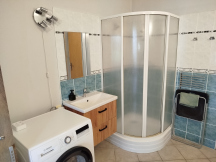 Ubytování Průšánky 