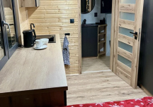 Tinyhouse Challet44 