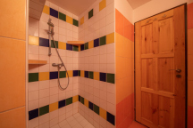 Chalupa Pod lípou Apartmán 2