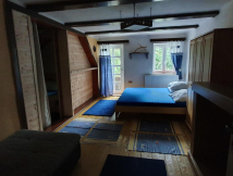 Chalupa Pod lípou Apartmán 2