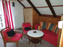 Chalupa Pod lípou Apartmán 3